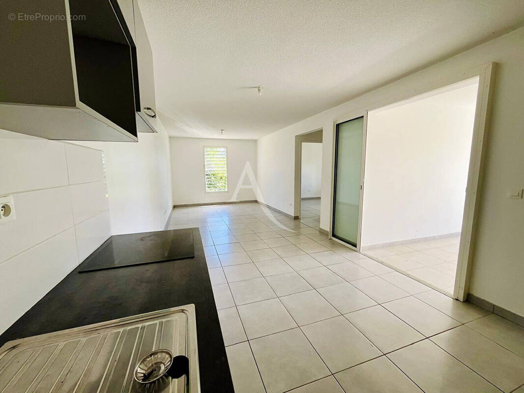 Appartement à LE LAMENTIN