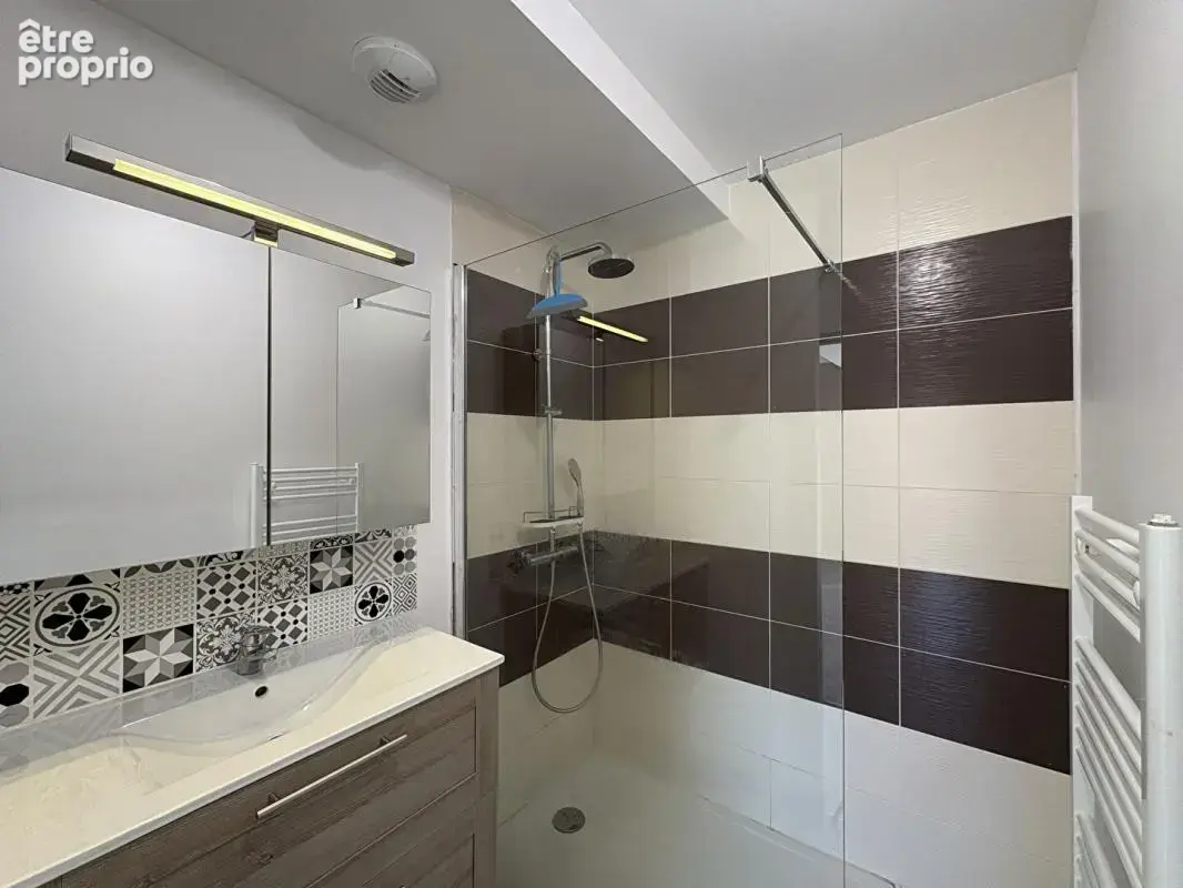 A vendre MELLAC (29300) Maison 6 pièces 4 chambres 87 m2 - photo 8