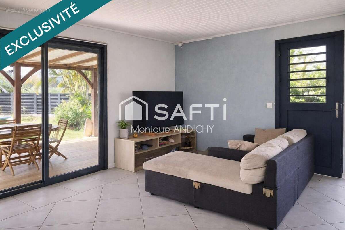 Photo 4 - Maison à LE FRANCOIS