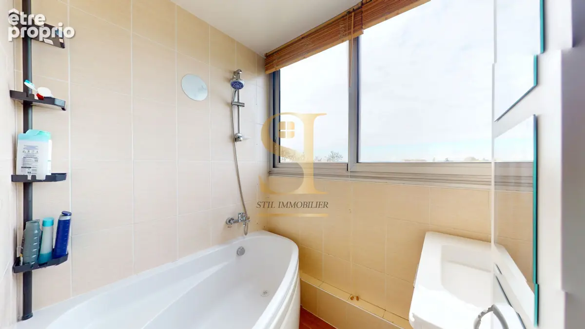 Appartement 3 pièces 54 m² à vendre à Savigny-Sur-Orge (91600) - photo 9