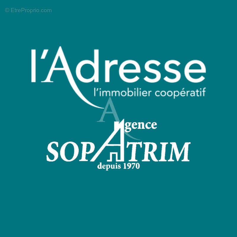 Appartement à CLICHY-SOUS-BOIS