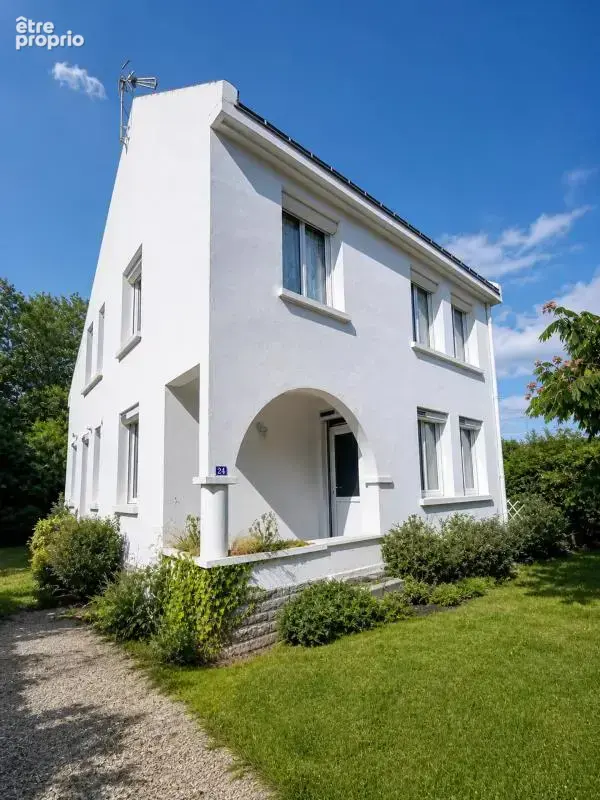 Maison de 6 pièces de 151 m² à Missillac - photo 18