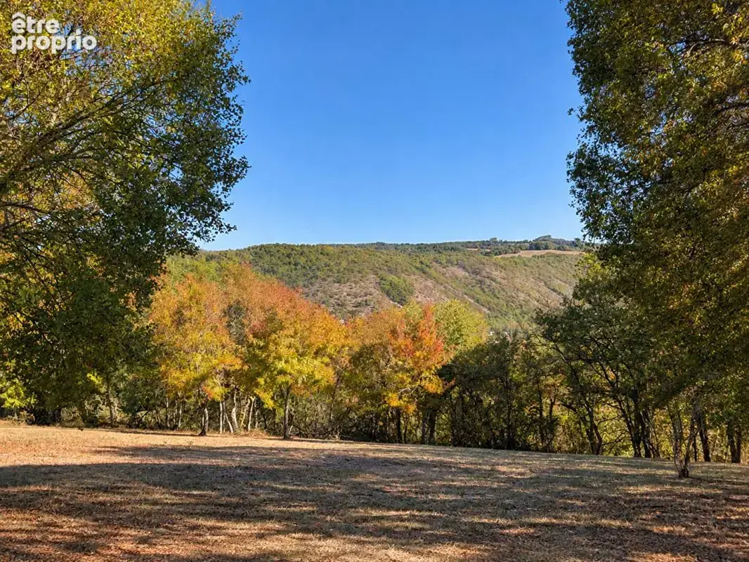 Maison avec appartement à 5 minutes de CAHORS - photo 3
