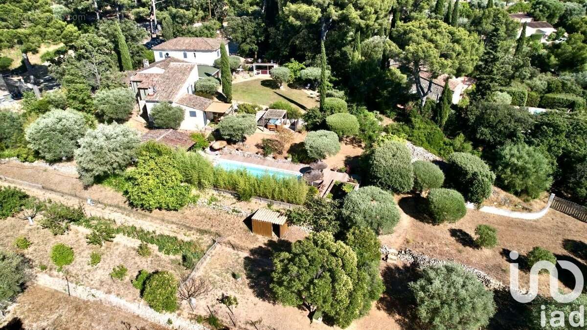 Photo 4 - Maison à SANARY-SUR-MER