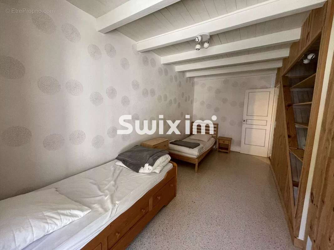 Maison à LECT