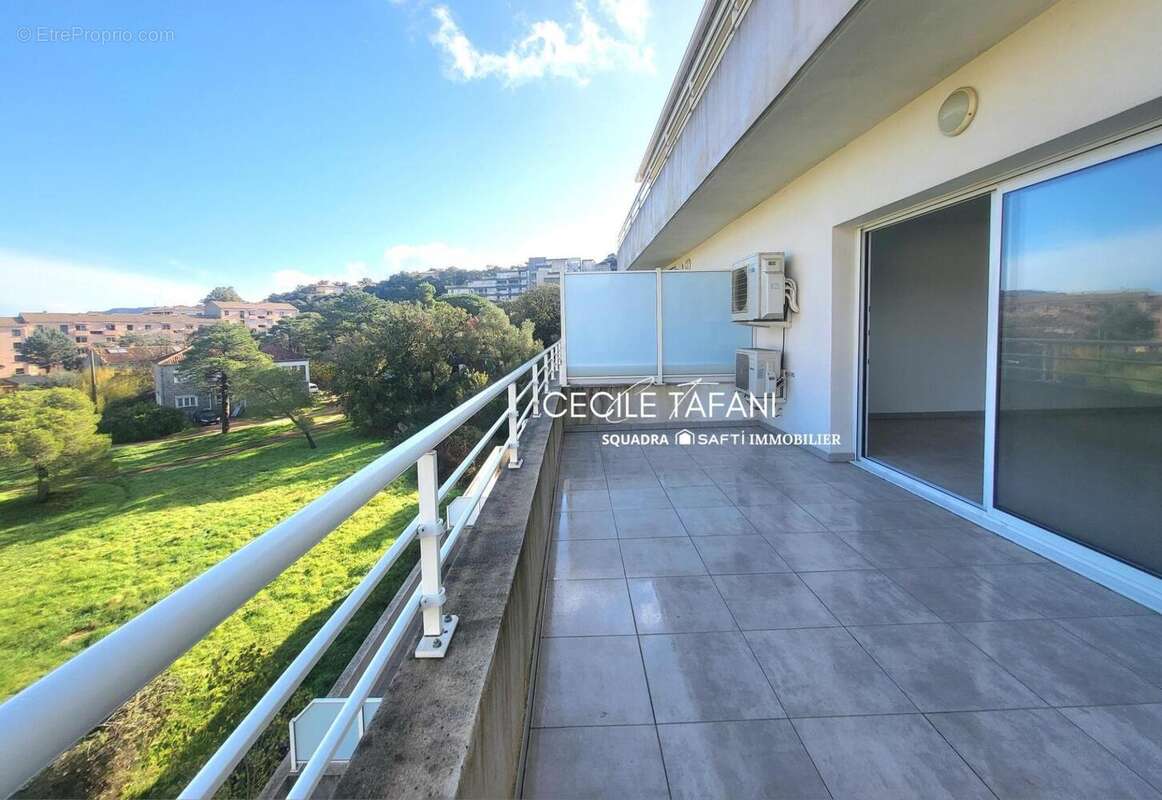 Photo 6 - Appartement à PORTO-VECCHIO