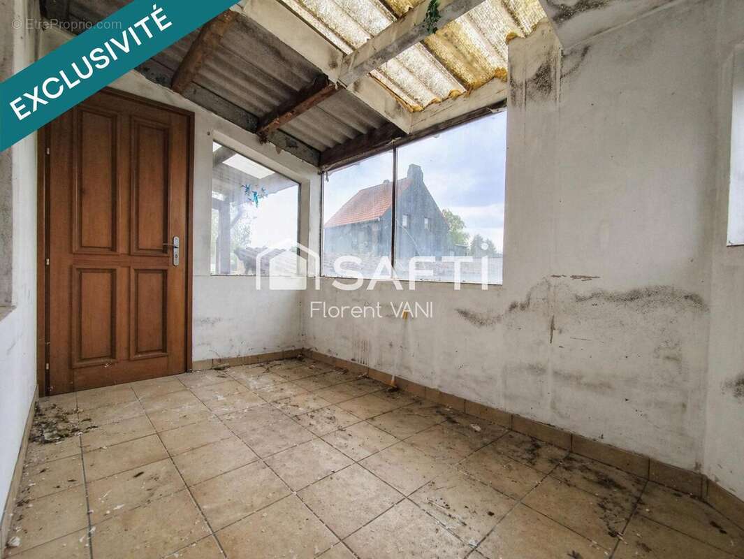 Photo 5 - Maison à HAM-SOUS-VARSBERG