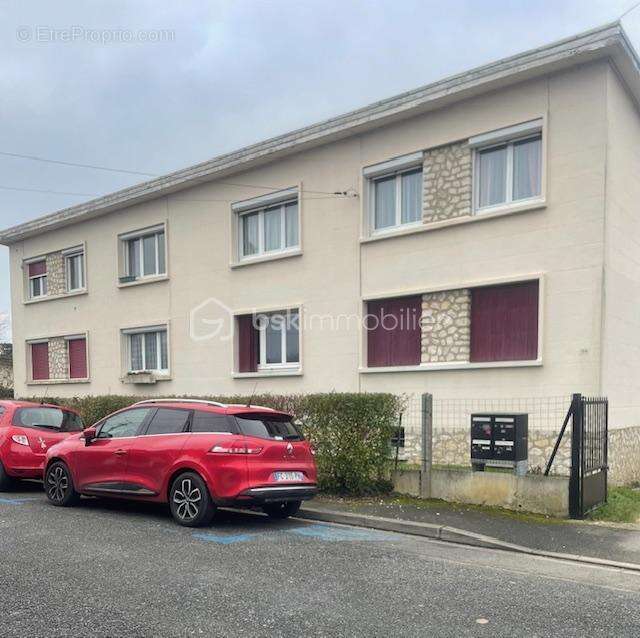 A vendre appartement 60 m2 proche gare melun - photo 12