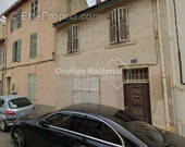 Maison à MARSEILLE-16E