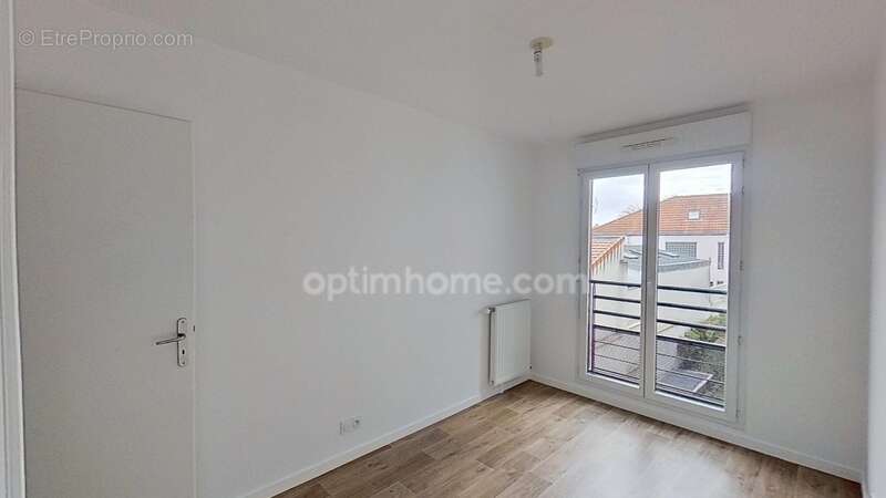 Appartement à MAISONS-ALFORT