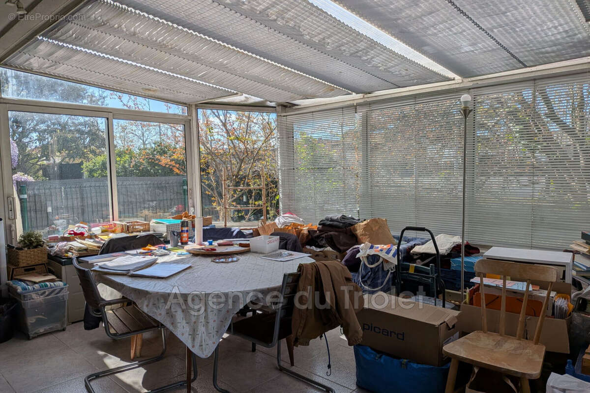 Maison à MONTPELLIER