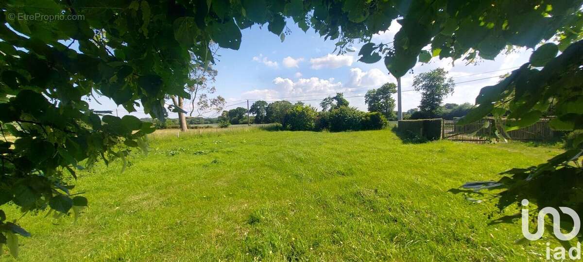 Photo 2 - Maison à LAMBALLE