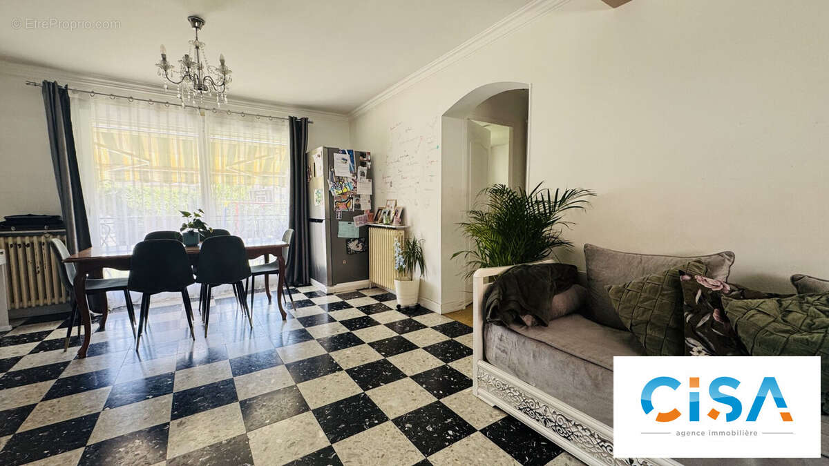 Maison à VILLERS-SAINT-PAUL