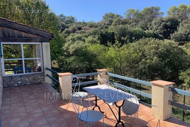 Maison à SAINT-AMBROIX