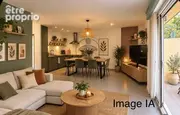 Appartement à PRADES-LE-LEZ