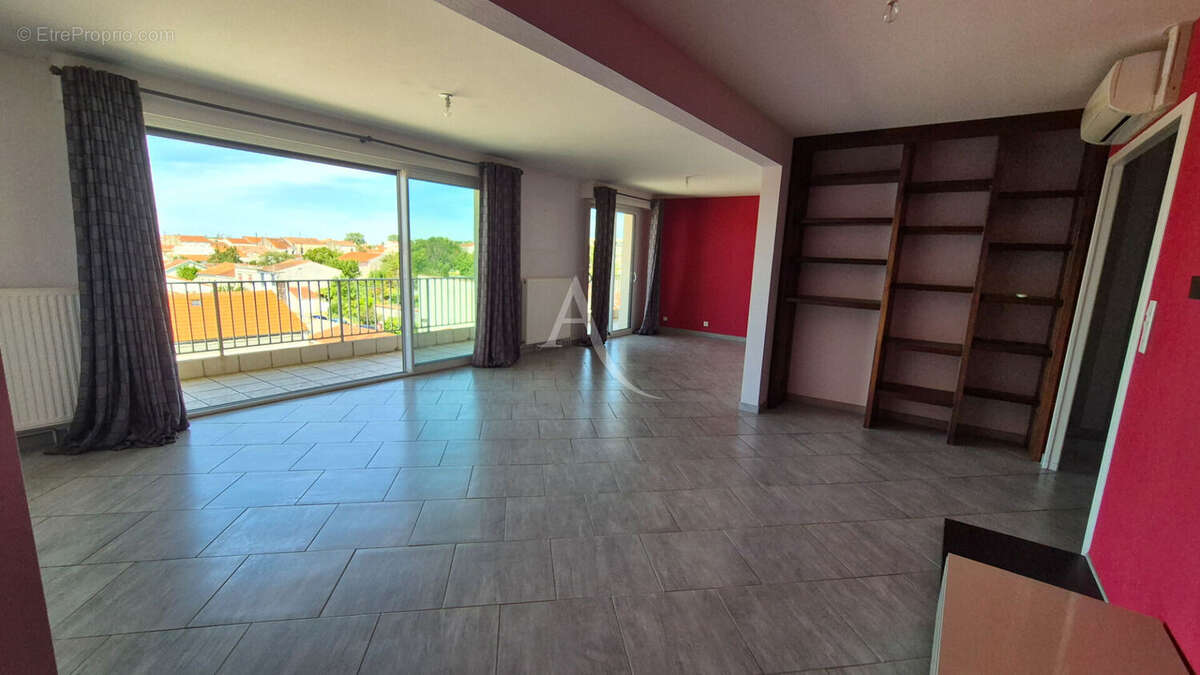 Superbe appartement dans résidence avec ascenseur à Rochefort - photo 2