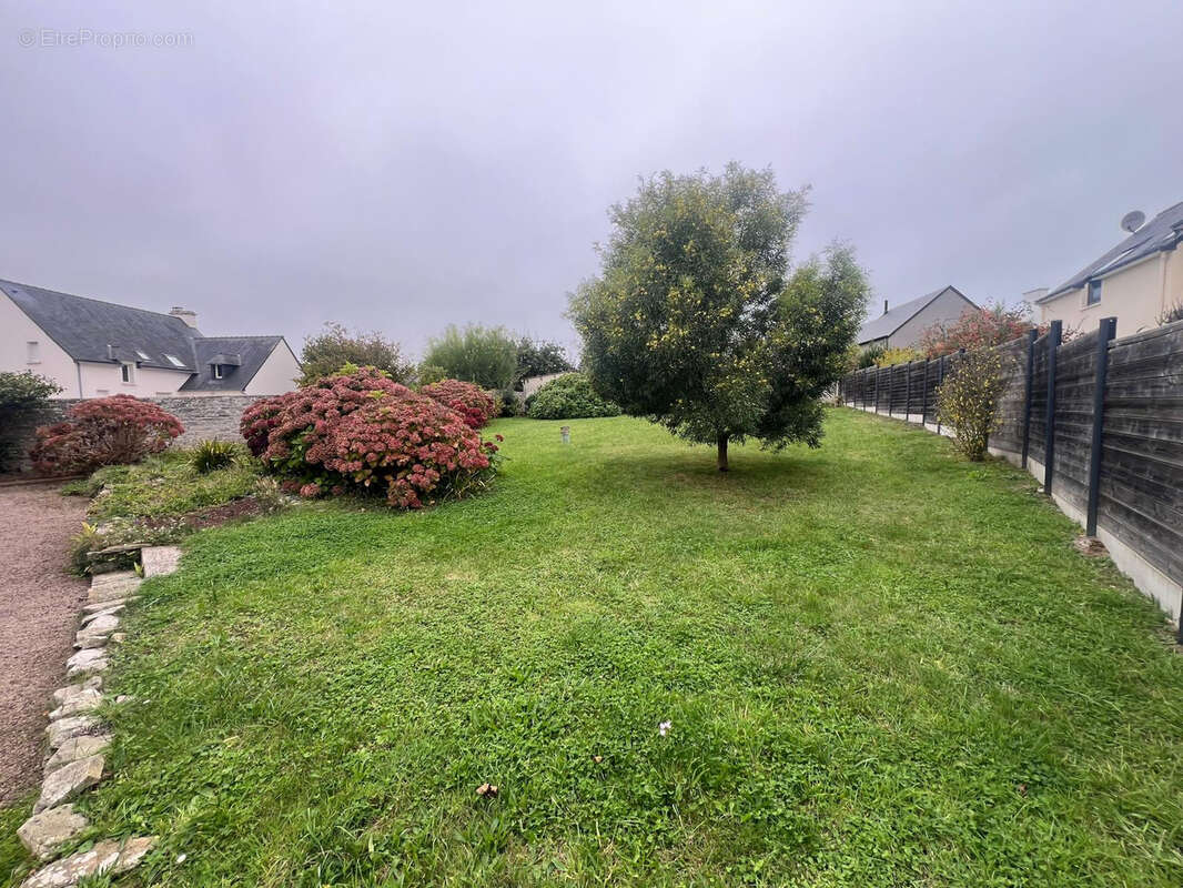 Maison à SAINT-CAST-LE-GUILDO