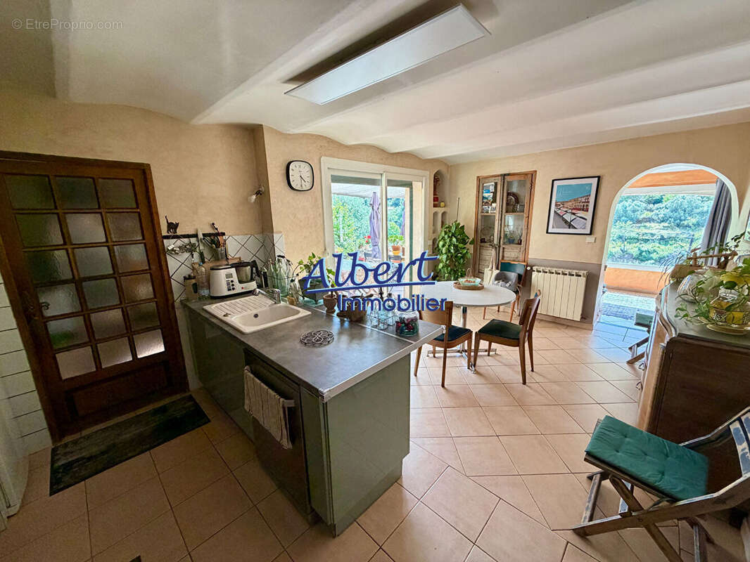 Villa Ollioules - photo 8