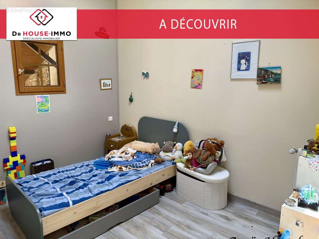 Maison à SAUVETERRE-DE-GUYENNE