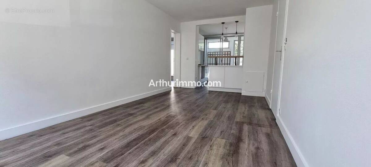 Appartement à SUCY-EN-BRIE