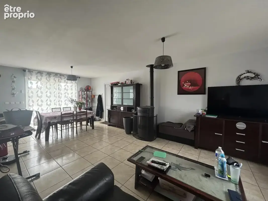 **Classe énergétique B, piscine chauffée et vie de plain-pied : le compromis idéal pour toute la famille !** - photo 2