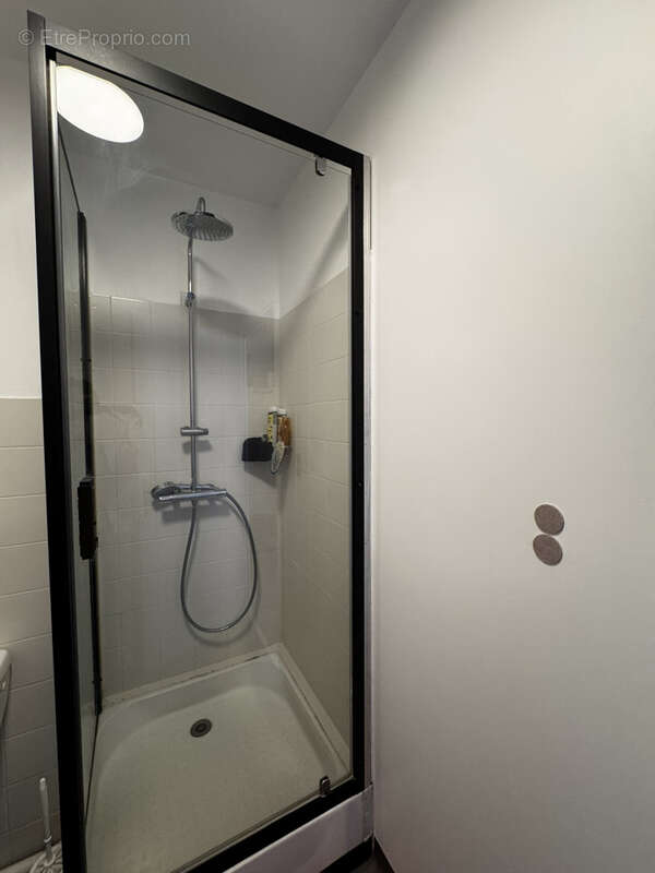 Appartement à RODEZ