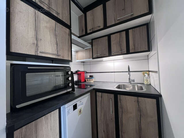 Appartement à L&#039;ILE-D&#039;OLONNE