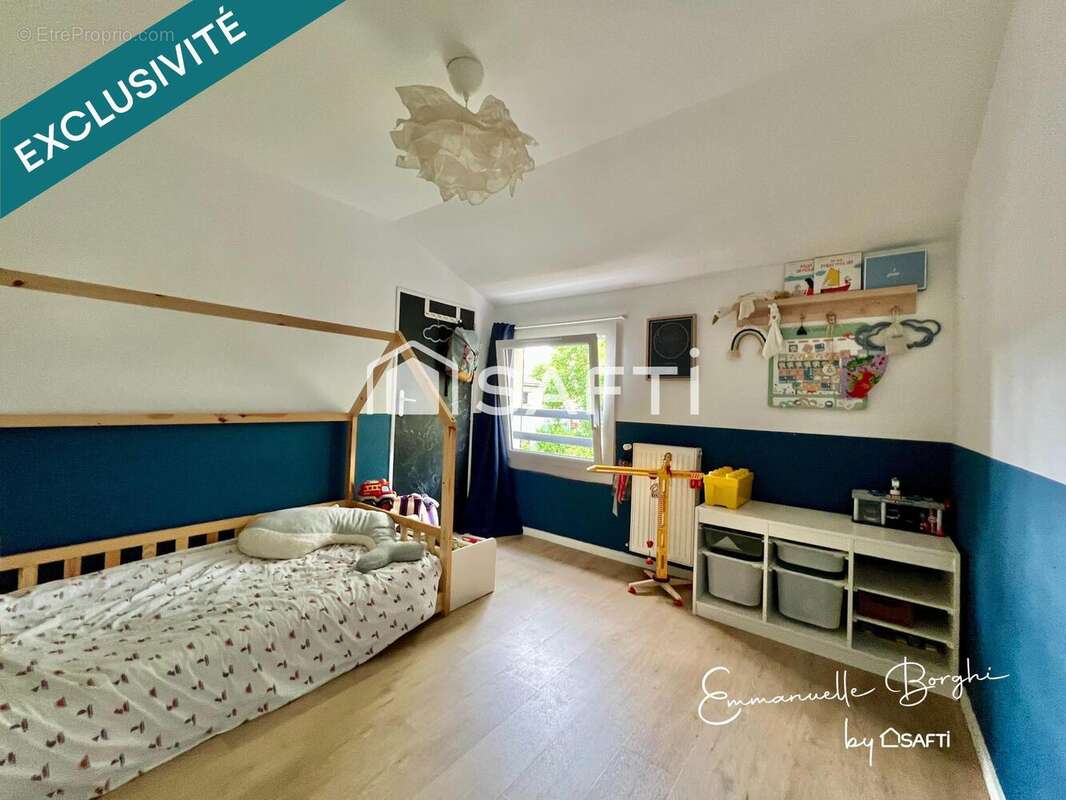 Photo 6 - Maison à SAINT-SEBASTIEN-SUR-LOIRE