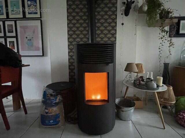 Maison à CESNY-AUX-VIGNES