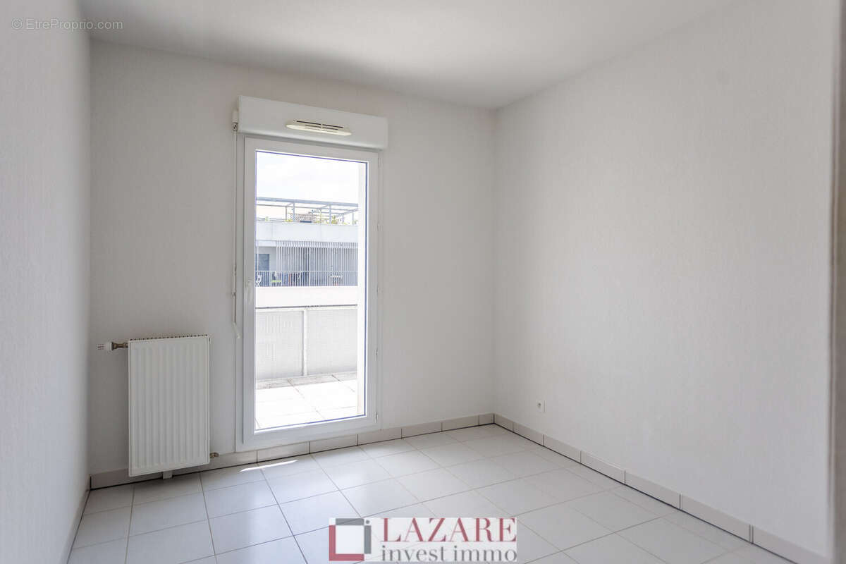 T3 avec balcon quartier montaudran - photo 8