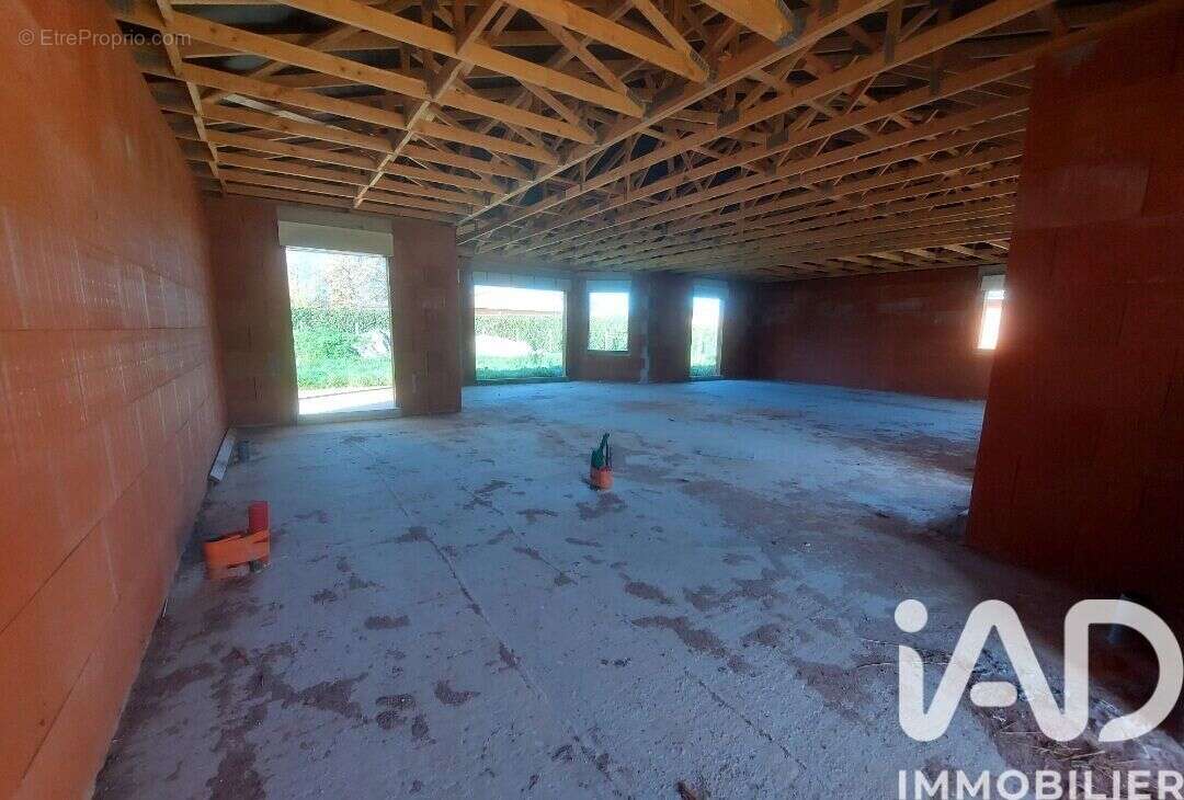 Photo 4 - Maison à SAINT-GERMAIN-D'ESTEUIL