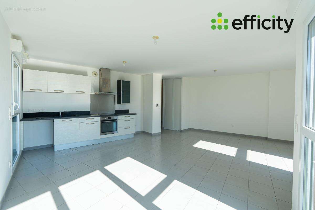 Appartement à AYTRE