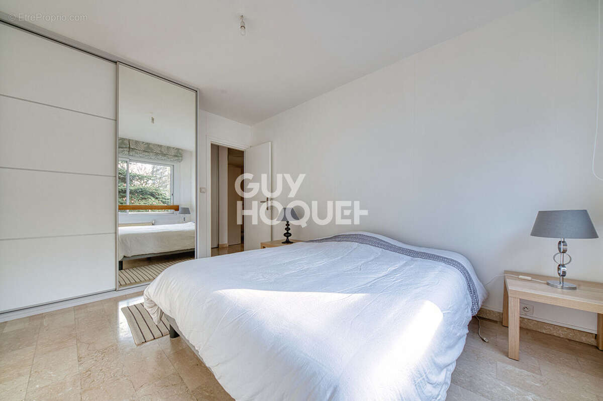 Appartement à LYON-4E