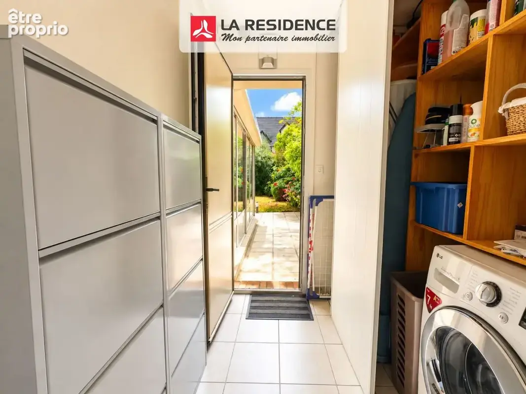 Maison 165 m² à Nezel  - photo 6