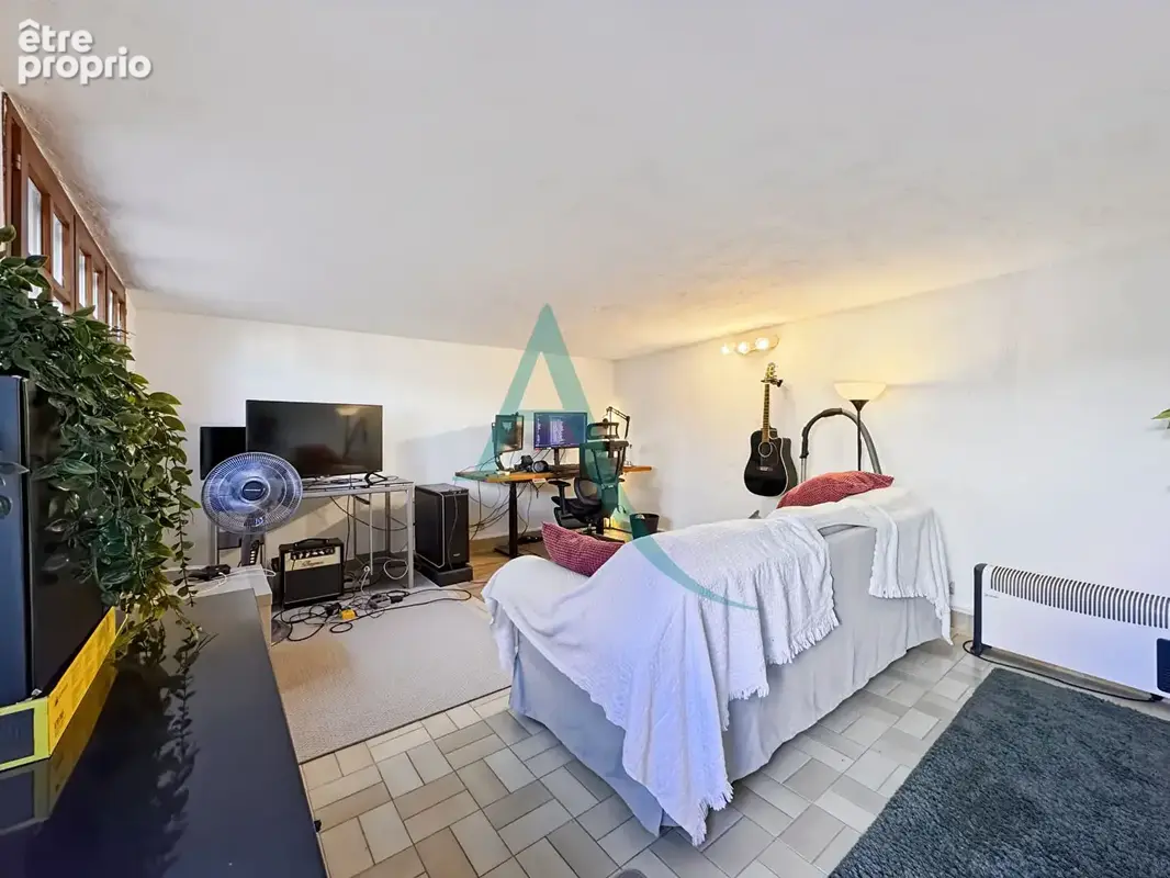 Maison individuel 147m² 3 chambres Moulin Gallant - photo 17
