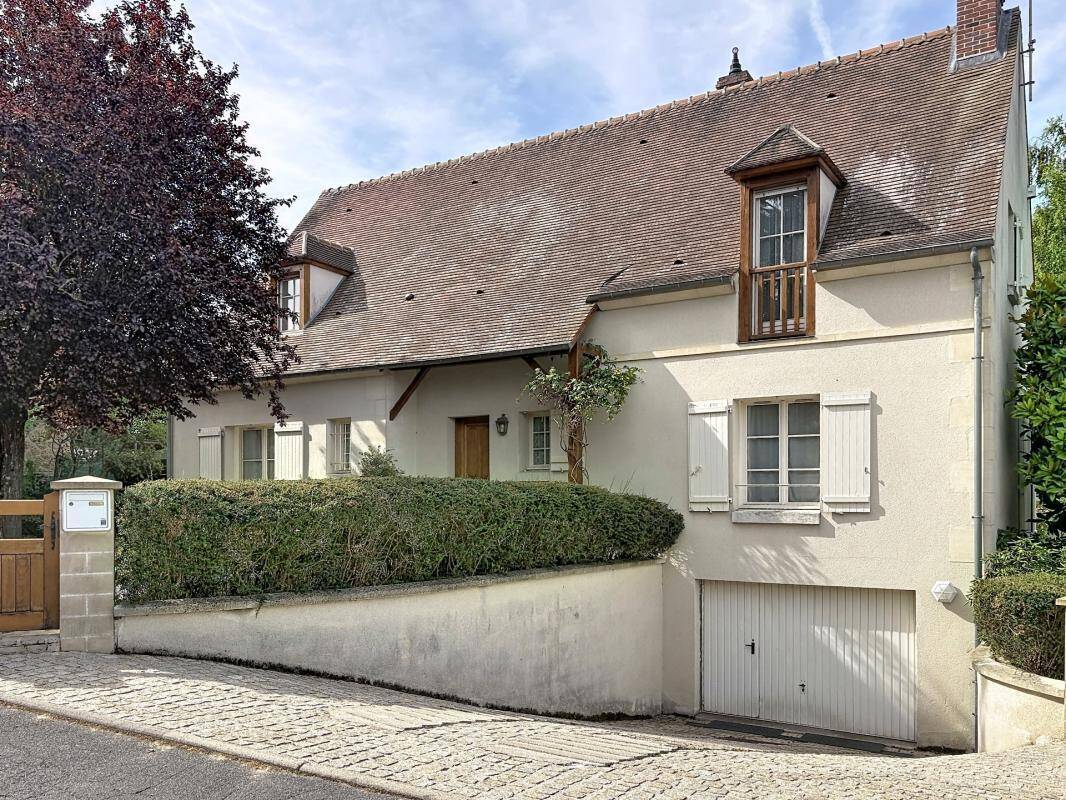 Maison à L'ISLE-ADAM