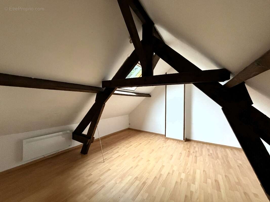 Maison à HAVRINCOURT