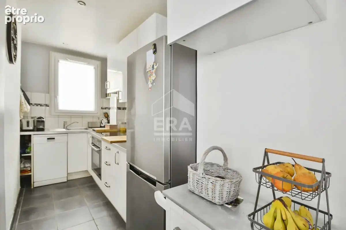 Appartement 49m² à boulogne-billancourt - photo 4