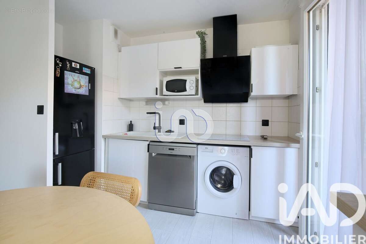 Photo 5 - Appartement à AUCAMVILLE