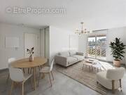 Appartement à SAINTE-BAZEILLE