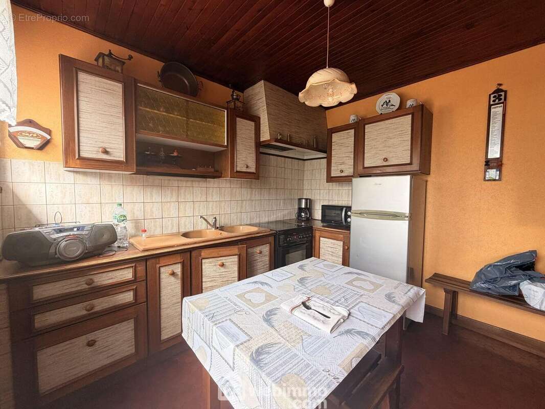 A aménager selon vos envies - Maison à LAON