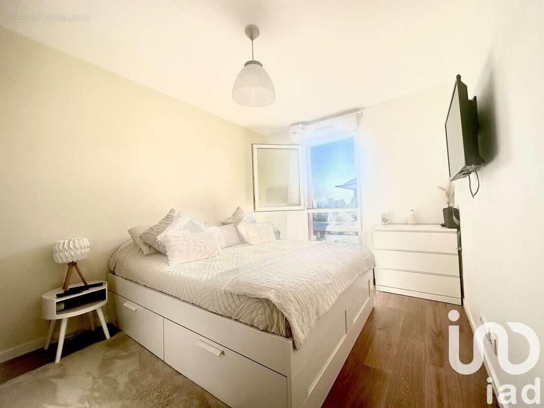 Photo 6 - Appartement à TRAPPES