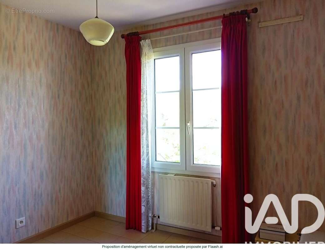 Photo 6 - Appartement à BEDARIEUX