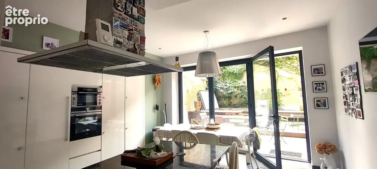Maison 5 pièces 160 m² à vendre à Condom (32100) - photo 6