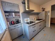 Appartement à SAINT-MICHEL-DE-MAURIENNE