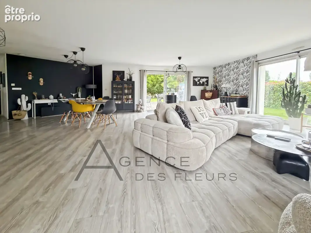 Maison à LA LONDE