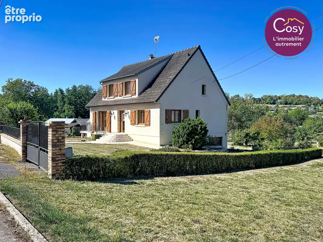 Photo Maison à Acy au prix de 299 000€