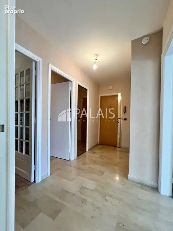 Nice ouest – bas fabron  4 pièces de 99 m² – 60 m² de terrasses – vue mer - photo 19