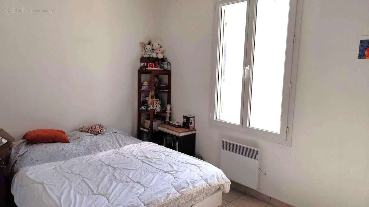 Maison à SAINT-BENOIT