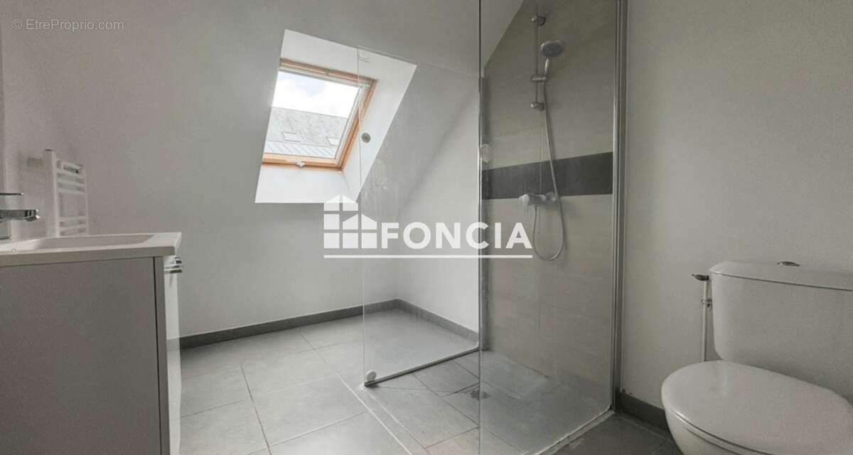 Appartement à HONFLEUR